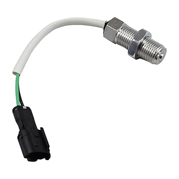 Amazon.com: Neeseelily B240600000235 Speed Sensor MC849577